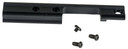 HUNTER RIFLE SCOPE MOUNT KIT 3/8 DOVETAIL CHIP 80044