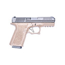 Polymer80 P80 PFC9 Handgun 9mm Luger 10rd Magazine 4.02" Barrel FDE ZHP80PFC9CMPFDE10