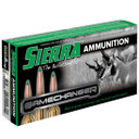 SIE AMMO 6.5CREED 130GR TGK 20/10 SIE A433005