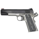 CLT COMPETITION PISTOL 45ACP 5 DUO TONE CLT O1070CCSTT