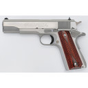 CLT GOVERNMENT 45ACP 5 BRUSHED SS SERIES 70 CLT O1070A1CS