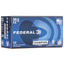 FED 22LR HV 40GR CHAMPION 50/100 FED 510