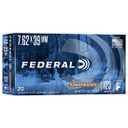 FED POWER-SHOK 7.62X39 123GR SP 20/10 FED 76239B