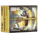 FED PREMIUM 10MM 180GR JSP TROPHY BONDED 20/10 FED P10T1