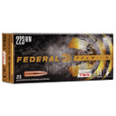 FED VITAL-SHOK 223REM 55GR TSX 20/10 FED P223S