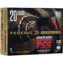 FED HEAVYWEIGHT TSS 20GA 2-3/4 1 1/8OZ TKY 5/10 FED PTSSX257F9