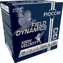 FIO FIELD HV 28GA 3 1OZ #8 25/10 FIO 283HV8