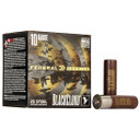 FED BLACK CLOUD 10GA 3.5 1 5/8OZ #2 25/10 FED PWBX1072