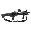 STD MFG DP12 12GA 18.5 BLK WORKS PACKAGE #2 SML DP12W2