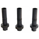 SILENCERCO ECHO CHOKE ADAPTER BER/BEN IMP CYL SIL AC870