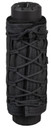 SIL SUPPRESSOR COVER 6 BLACK CORSET SIL AC5170