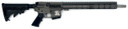 GLFA AR-15 400LEG 16 TUNGSTEN/SS 5RD GLFA GL15400SSTNG