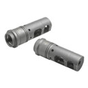 SUREFIRE MUZZLE BREAK 1/2-28 AR15 556 SUR SFMB5561228