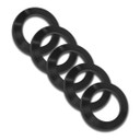 GROVTEC CRUSH WASHER .308 5PK GT HM320