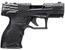 TAU TX22 COMPACT 22LR 3.6 BLK USF WTP 10RD TAU 1TX2213110EN2