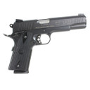 TAU 1911 FS 45ACP 5 NOVAK BLUE 8RD TAU 1191101FS