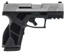 TAU GX2 9MM 3.38 BLK/SS 2 13RD TAU 1GX2939