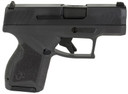 TAU GX4 9MM 3 BLK/GRAY 11RD TAU 1GX4M931G