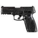 TAU G3C TORO 9MM 3.26'' BLK OPTIC READY 3 12RD TAU 1G3CP931