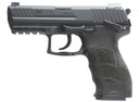 HK P30 S V3 DASA 9MM 3.85 SAFETY 2 10RD HK 81001104