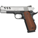SW PC 1911 45ACP 4.25 SS ROUND BUTT SCANDIUM SW 170344