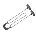 TENPOINT ACCUDRAW ROPE SLED TP HCA000RS