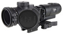 TRIJICON MRO SD 1X25 RED DOT W/3X MAGNIFIER TRI MROC2200367