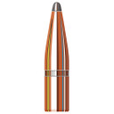 HORN BLT 6.5MM 129GR SP .264 100/25 HORN 2620