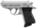 WAL PPK 32ACP 3.3 SS 2 6RD WAL 4796020