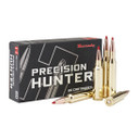 HORN PRECISION HUNTER 300WSM 200GR ELD-X 20/10 HORN 82208