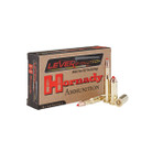 HORN LEVEREVOLUTION 25-35 110GR FTX 20/10 HORN 8277