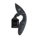 KA-BAR TDI LAW ENFORCEMENT BLACK KBAR 1480