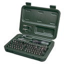 WEAVER GUNSMITH TOOL KIT MID LEVEL WEAVER 849718