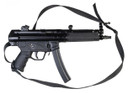 CENT AP-5 CORE 9MM 8.9 SLING 30RD CENT HG6034ALN