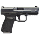CENT CANIK TP9SF ELITE 9MM 4.19 BLK 2 10RD CENT HG4870N