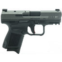 CENT CANIK TP9 ELITE SC 9MM 3.6 TUNGSTEN 12/15R CENT HG5610TN