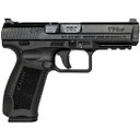 CENT CANIK TP9SF 9MM 4.46 BLK 2 10RD CENT HG4866N