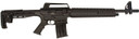 CENT OPTIO-III AR12 12GA 20 3 CHOKES  (1) 5RD CENT SG4977N