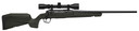 Savage Arms AXIS 2 6.5CR BL/GRN 22" PKG SVAX2XP65CRGRN Savage Arms AXIS 2 6.5CR BL/GRN 22" PKG SVAX2XP65CRGRN