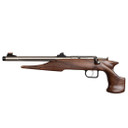 CHIPMUNK PISTOL 22LR WALNUT SS CHIP 40101