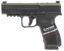 CENT METE MC9 LS BLK 9MM 3.63 10RD CA COMP CENT HG7885CAN