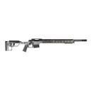 CHRIS MPR 7MM PRC 26 TUNGSTEN/BLK FFT MLOK CF CHRIS 8010310600