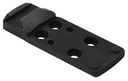 CLT PYTHON/ANACONDA OPTICS PLATE RMSC CLT SP301699