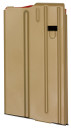 DURAMAG SS AR MAG 308WIN 6.8X51 SR25 FDE 20RD CPD 2008049178CPD