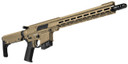 CMMG RESOLUTE MK4 6MM ARC 16.1 COYOTE TAN CMMG 60AF30CCT