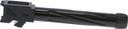 RIVAL ARMS BARREL SIG365 BLACKTHREADED! RA20P002A