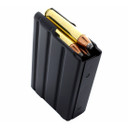 DURAMAG SS AR MAG 350LEG BLK ORANGE FOLLOWER 10RD CPD 1035041178CPD