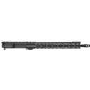 CMMG RESOLUTE UPPER GROUP 9MM 16.1 BLK CMMG 99BE6B6AB