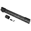 CMMG HANDGUARD AR15 EML 15 BLK CMMG 55DA4ABAB