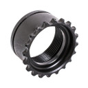 CMMG BARREL NUT AR15  CMMG 55DA296